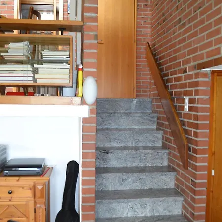 Catarina Apartment