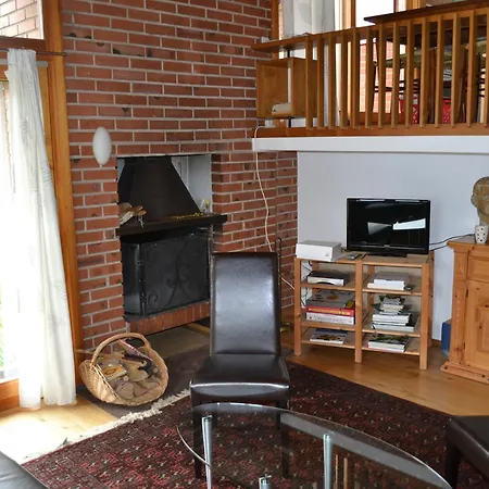 Catarina Apartment