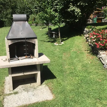 Catarina Appartement *