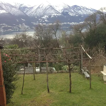 Catarina Appartement Tenero-Contra