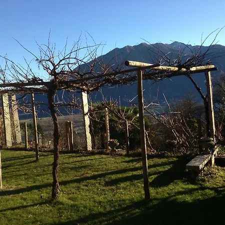 Appartement Catarina Tenero-Contra