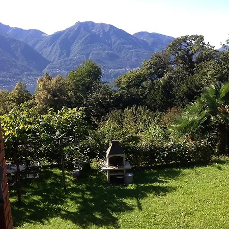 Catarina Appartement *