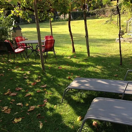 Appartement Catarina