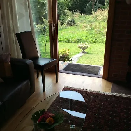 Appartement Catarina