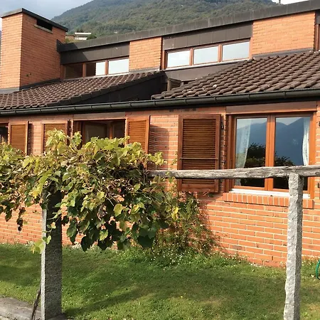 Apartment Catarina