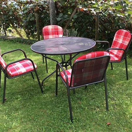 Apartment Catarina *