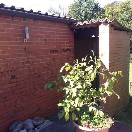 Catarina Apartman Tenero-Contra