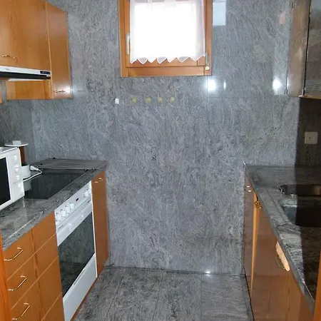 Apartman Catarina Tenero-Contra