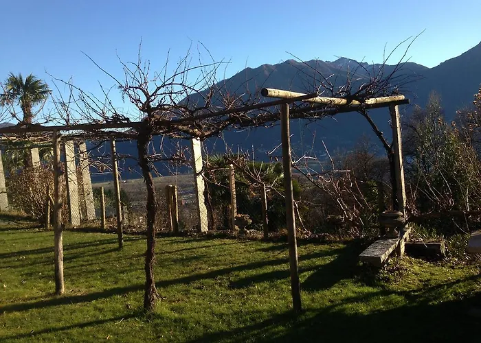 아파트 Catarina Tenero-Contra