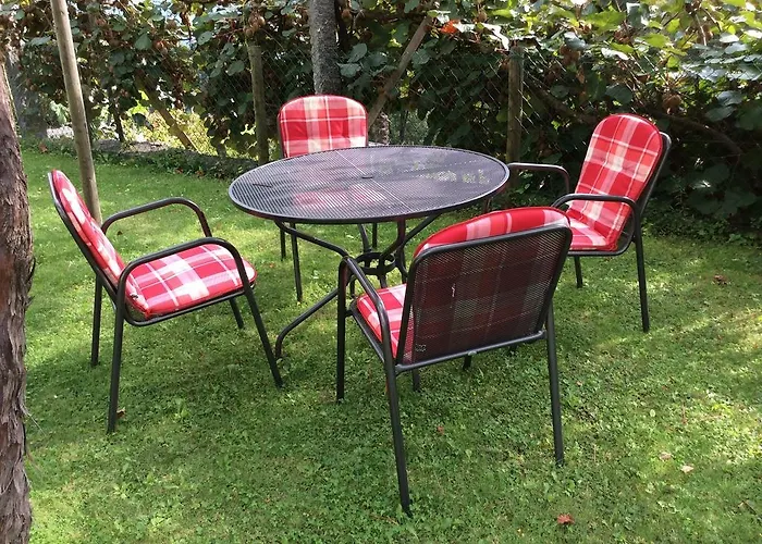 아파트 Catarina *