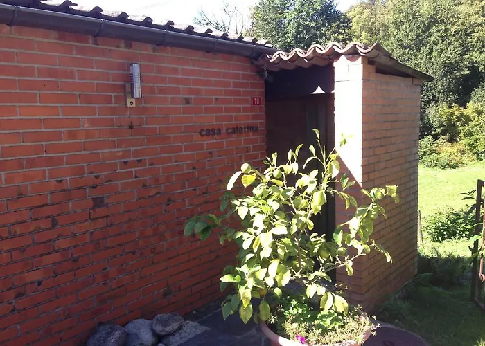 Catarina شقة Tenero-Contra